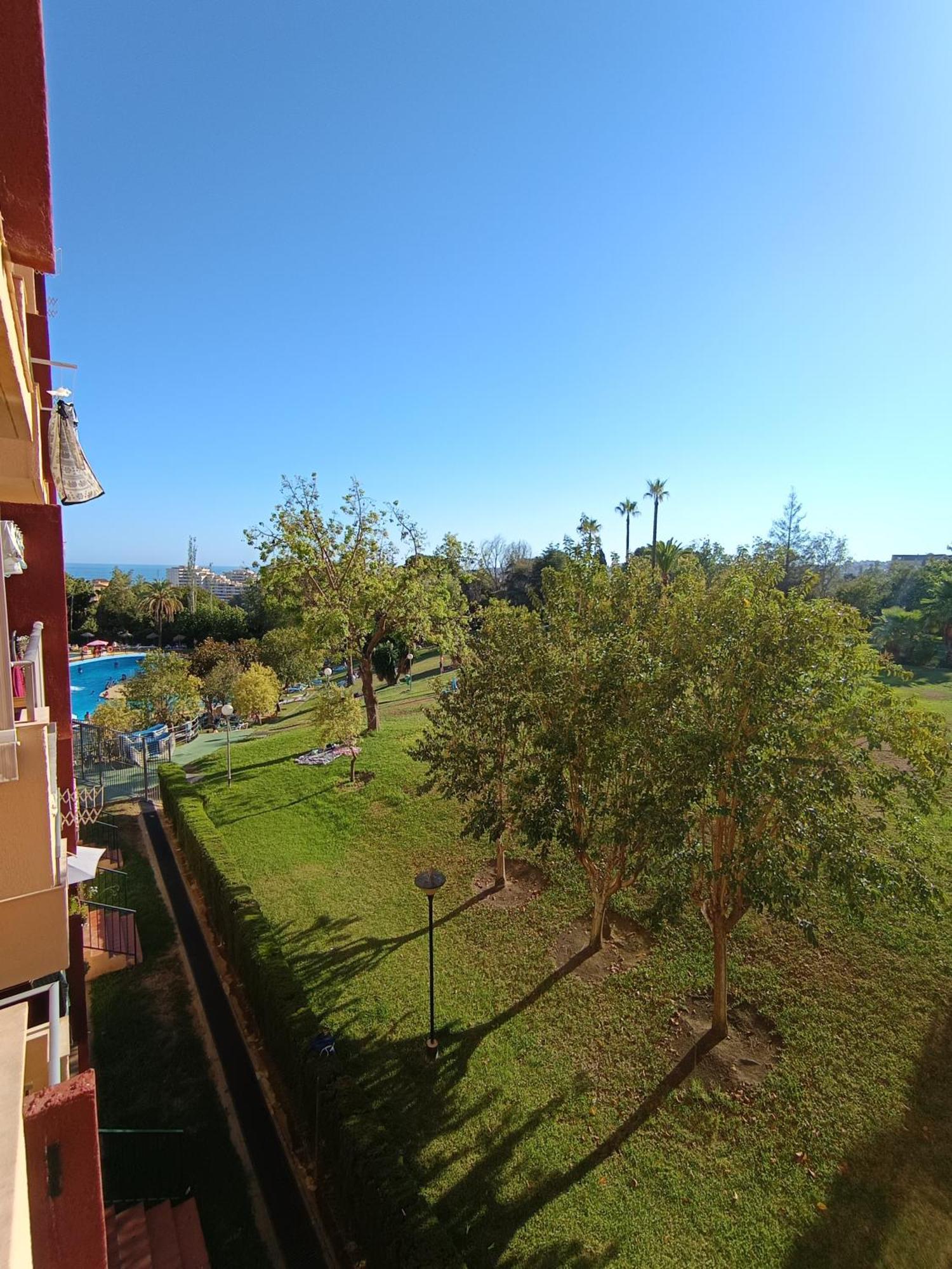 Midori Estudio Minerva Benalmadena Exterior photo