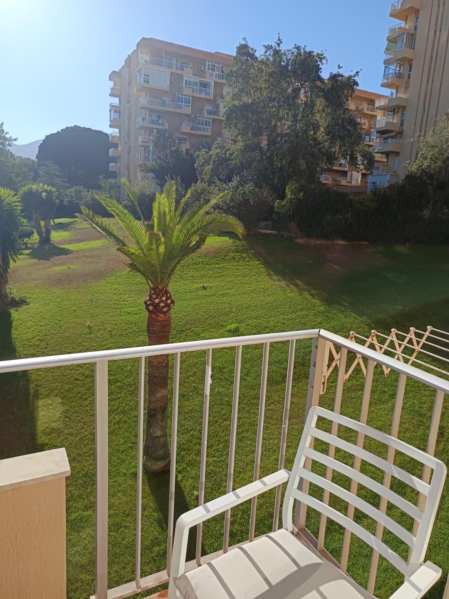 Midori Estudio Minerva Benalmadena Exterior photo